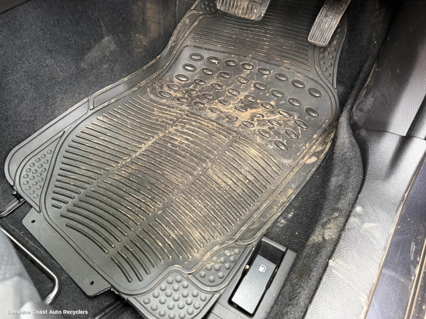 2011-2016 Subaru Impreza Floor Mats