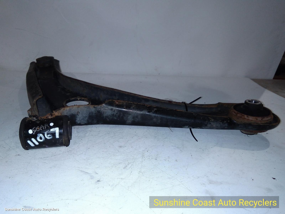 2007-2016 Jeep Patriot Left Front Lower Control Arm