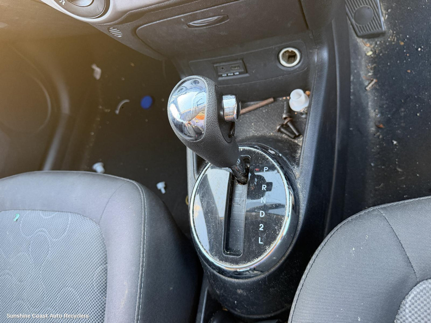 2010-2015 Hyundai I20 Gear Stick Shifter