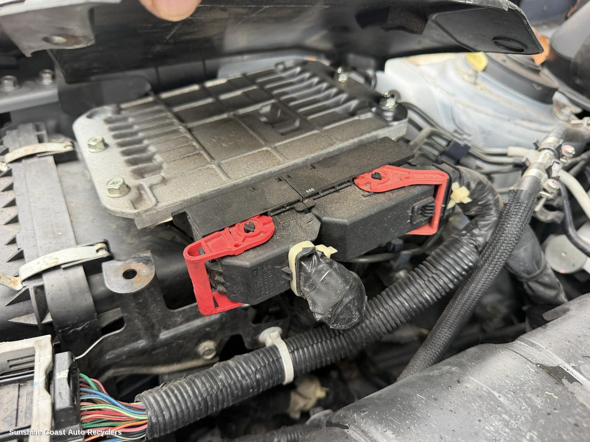 2009-2014 Subaru Outback Ecu