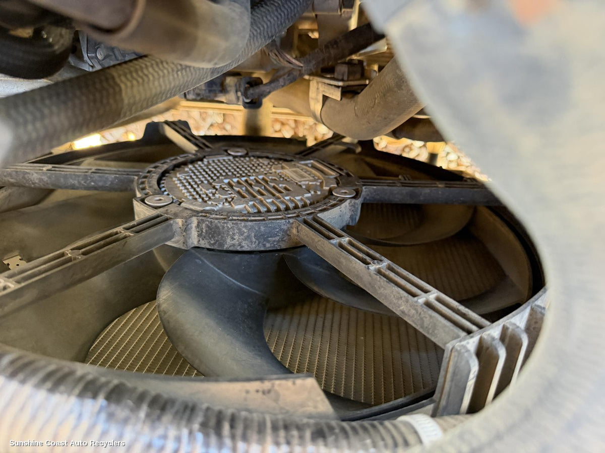 2016-2024 Mazda Cx9 Fan