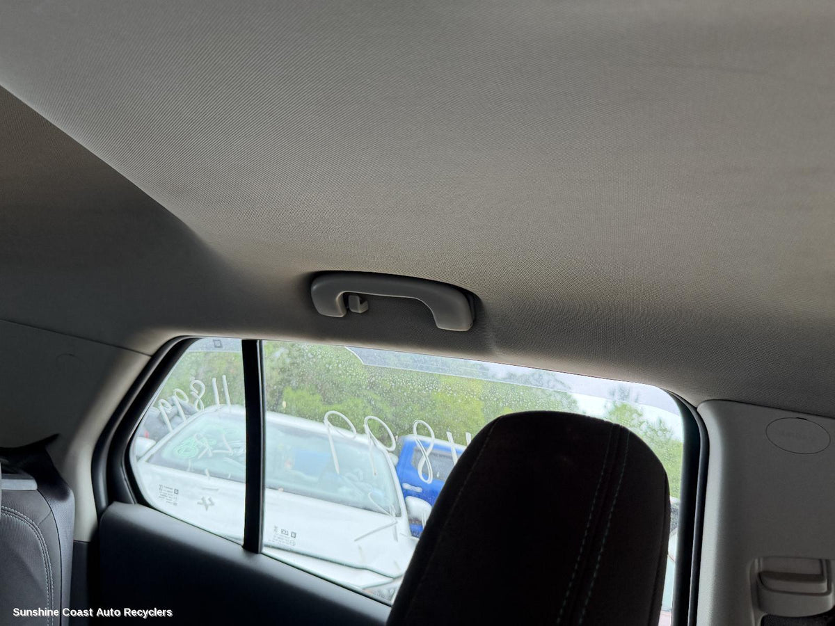 2013-2020 Holden Trax Grab Handle