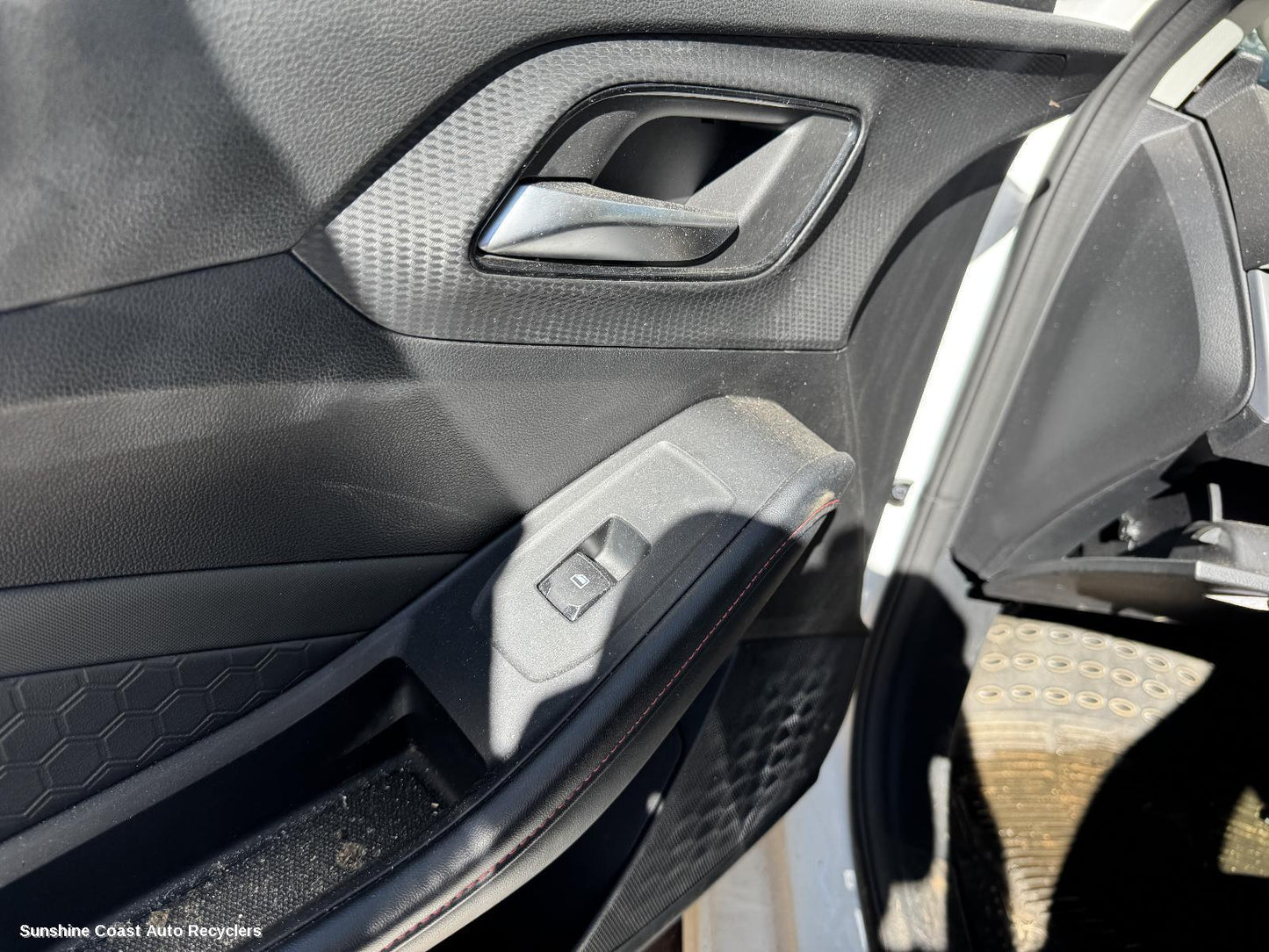 2023 Mg Mg5 Pwr Dr Wind Switch