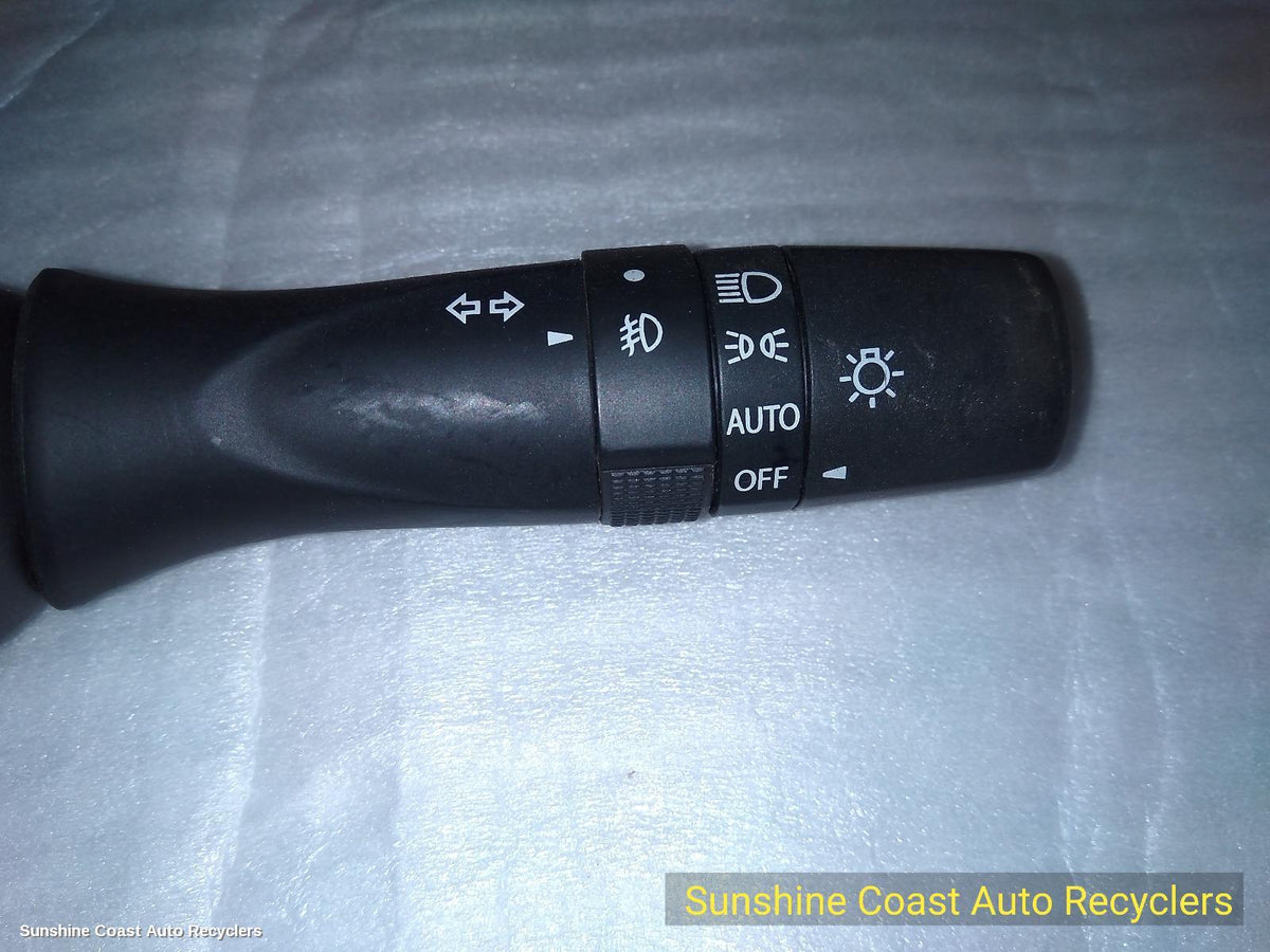 2011-2021 Chrysler 300c Combination Switch