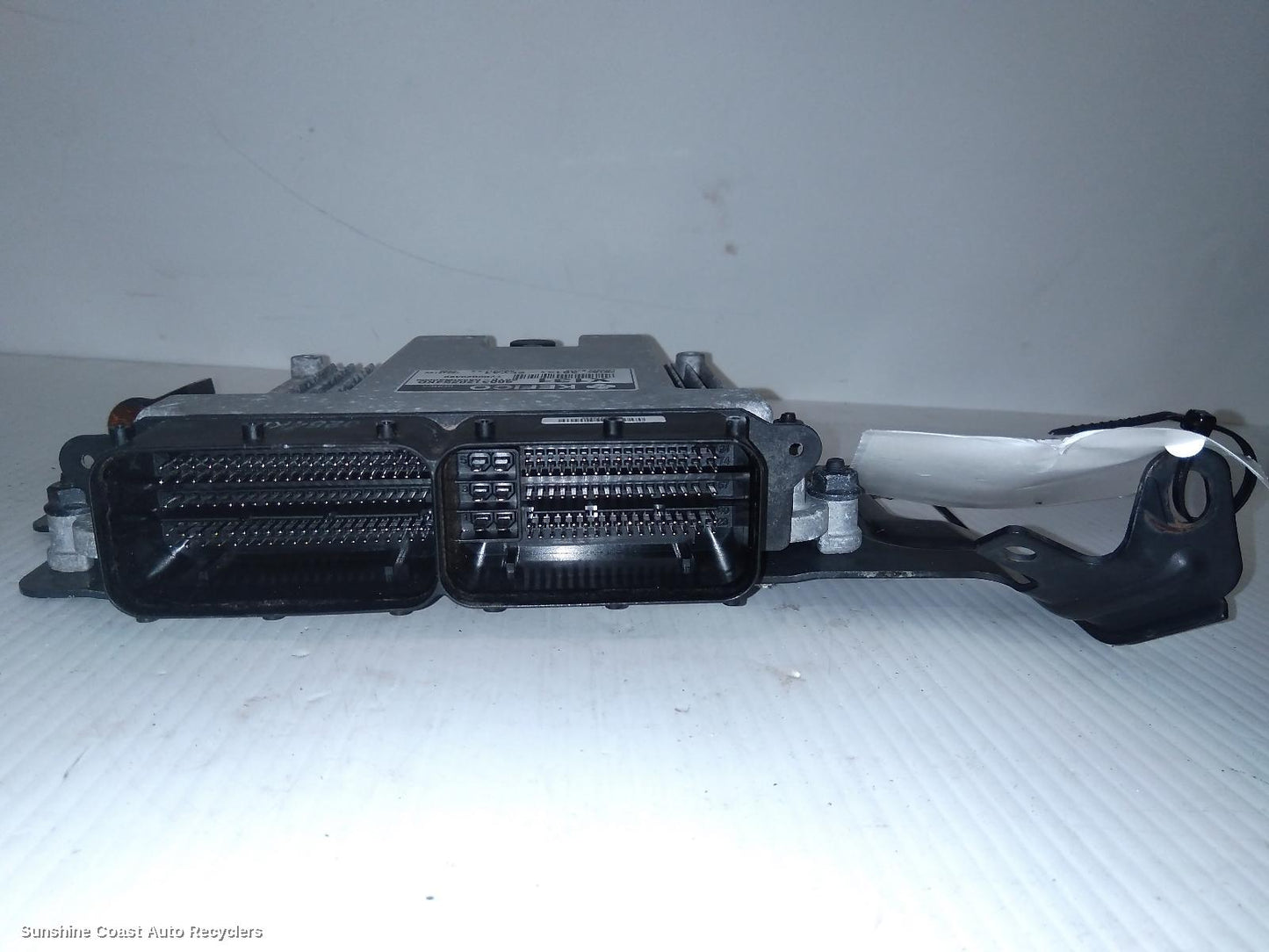 2013 Kia Cerato Ecu