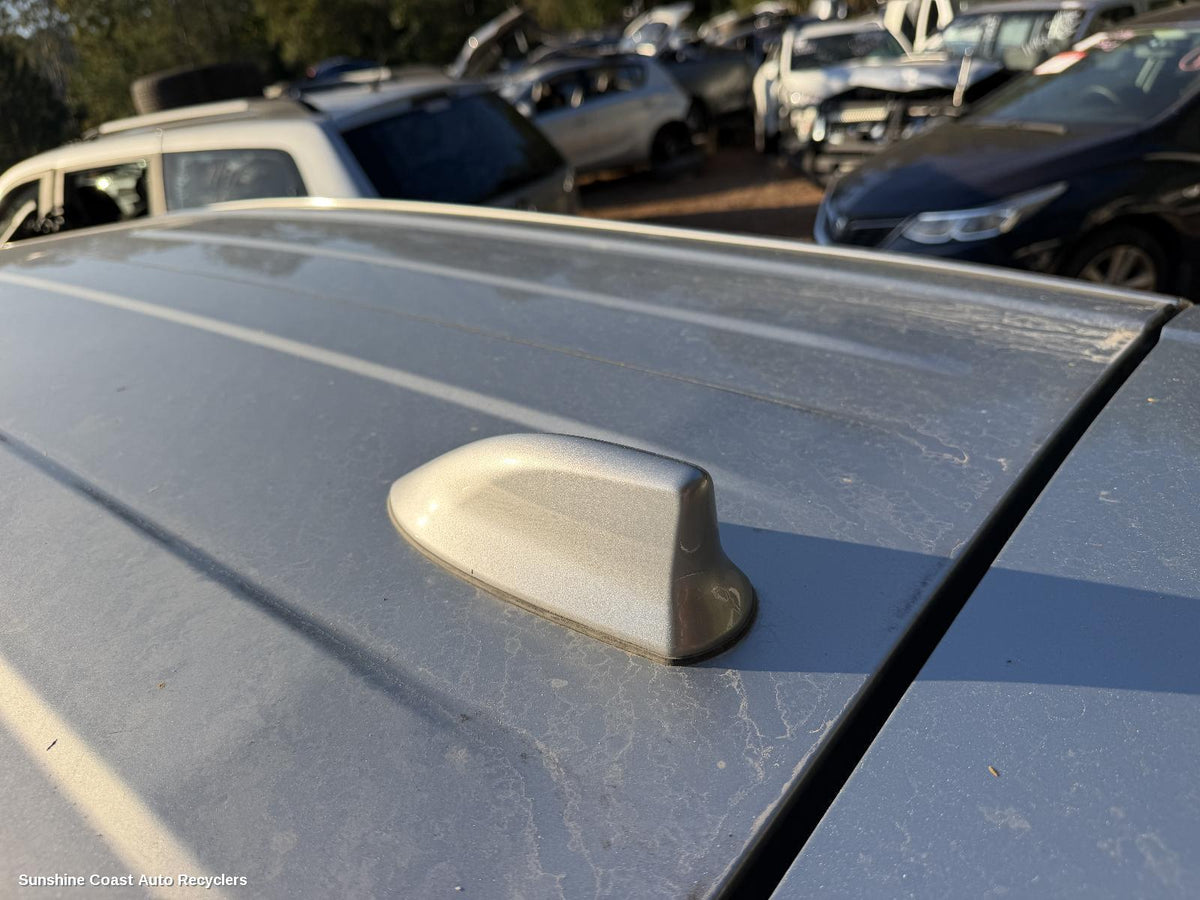 2022-2026 Toyota Corolla Cross Antenna