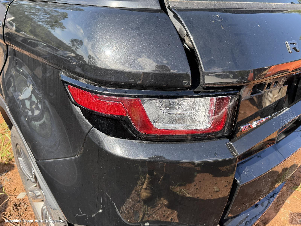 2015-2019 Land Rover Rangerover Evoque Left Taillight