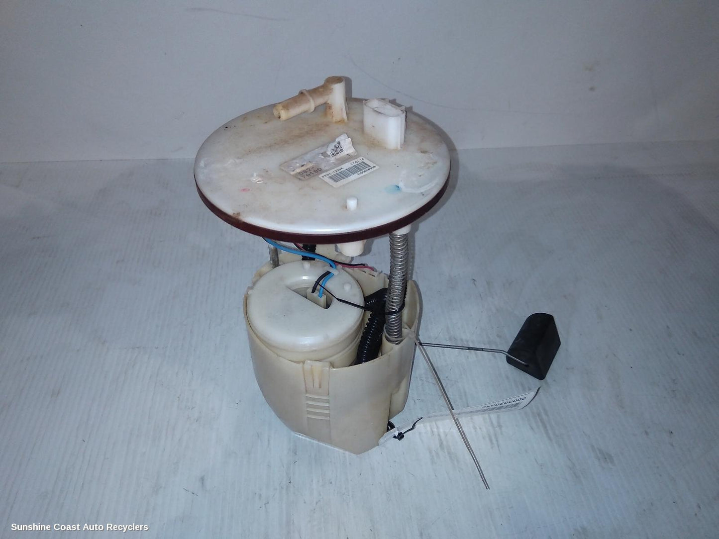 2016 Mazda Cx5 Fuel Pump