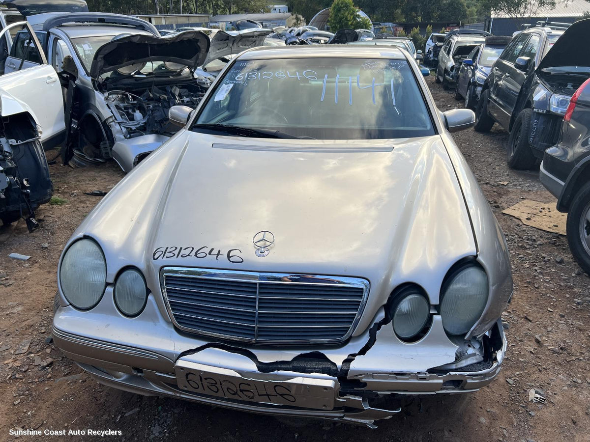 1996-2002 Mercedes E Class A C Evaporator