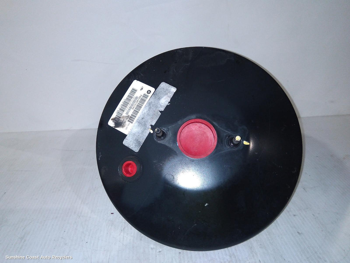 2007-2016 Jeep Patriot Brake Booster