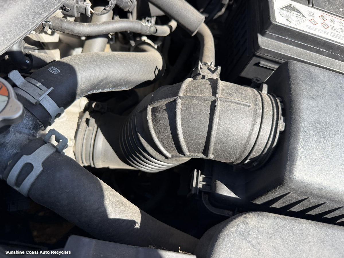 2011-2019 Hyundai Accent Air Cleaner Duct Hos