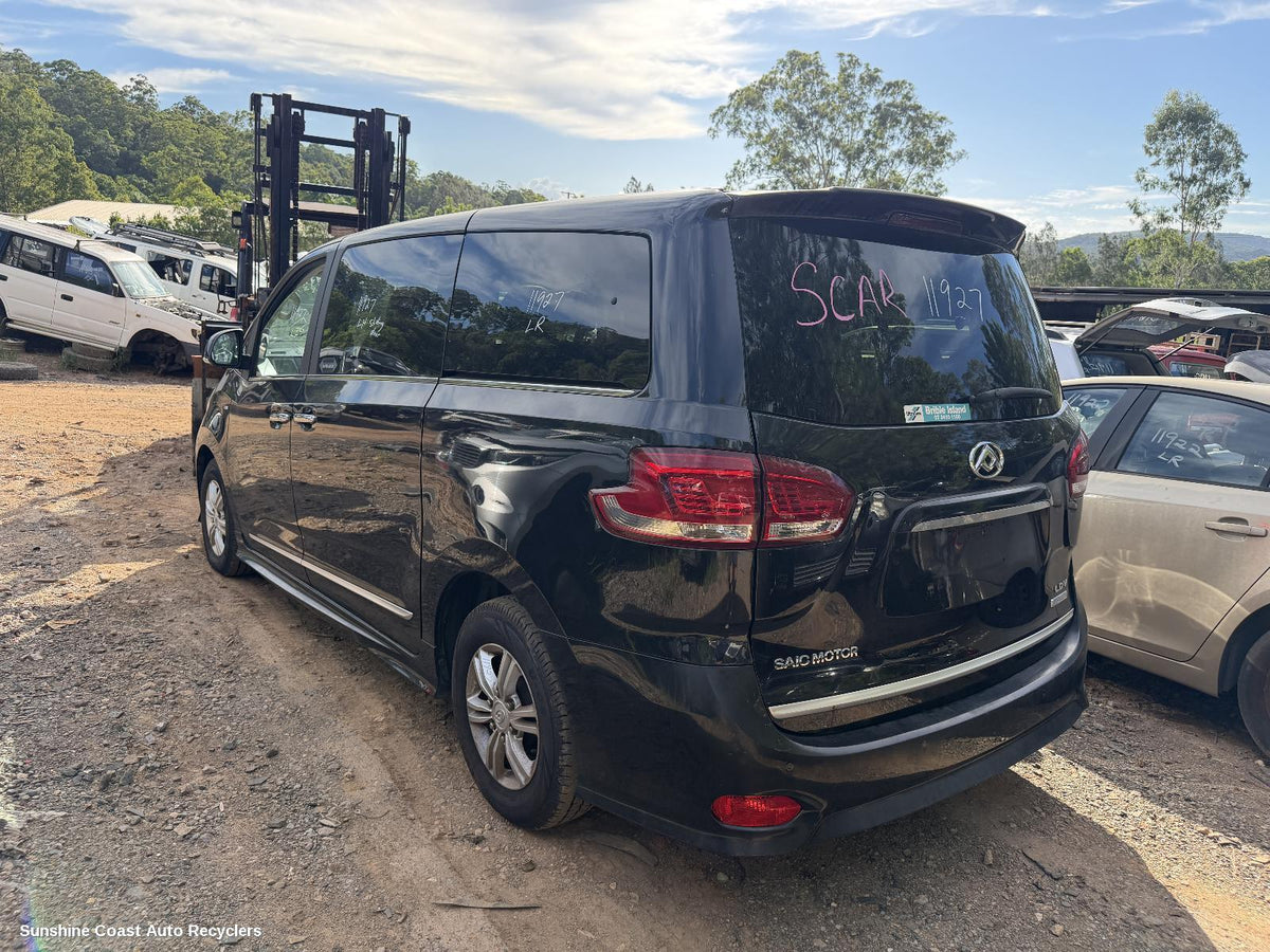 2015-2022 Ldv G10 A C Evaporator