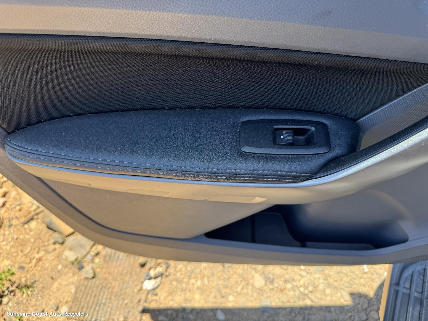 2018 Ford Ranger Pwr Dr Wind Switch