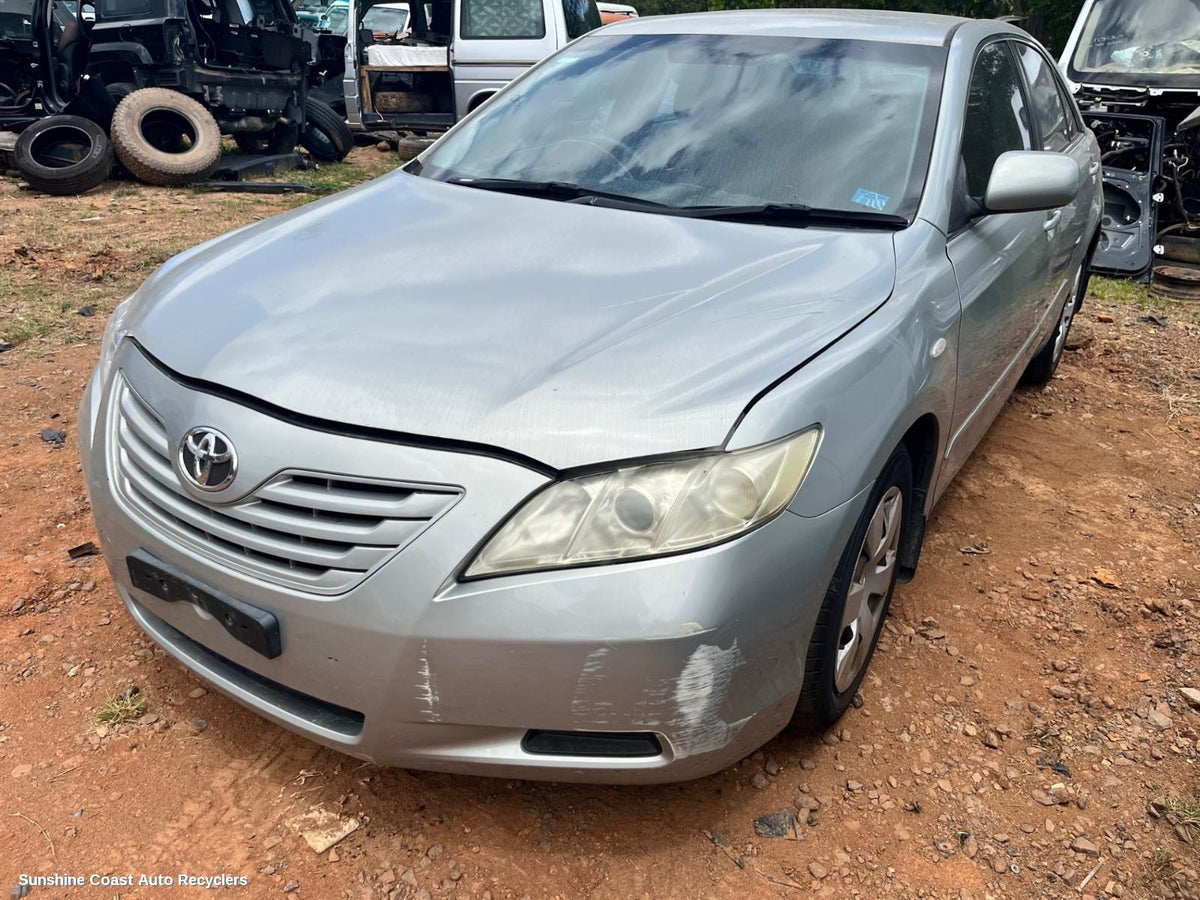 2006-2011 Toyota Camry Ecu