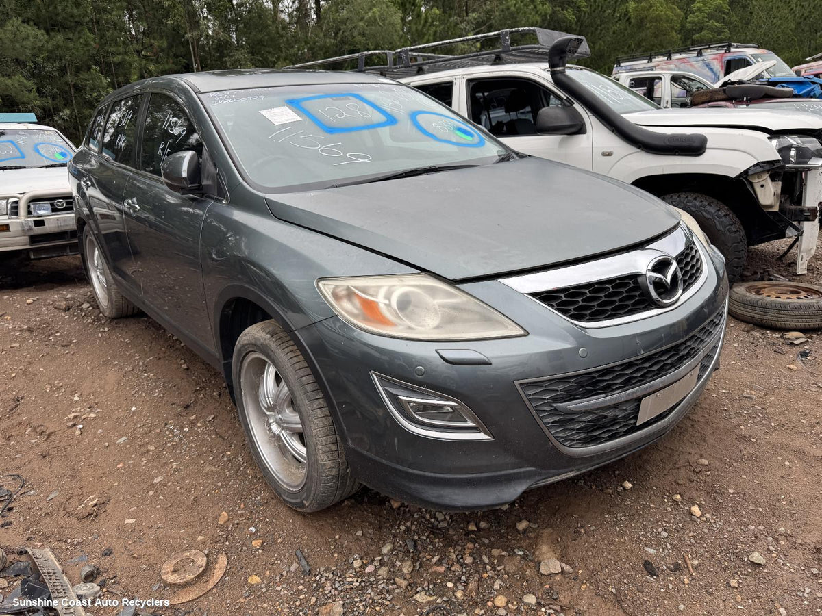 2007-2015 Mazda Cx9 Bootlid Tailgate