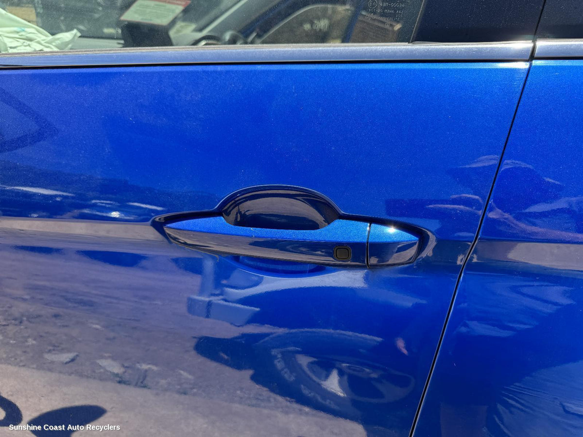 2017-2026 Mitsubishi Eclipse Cross Door Handle