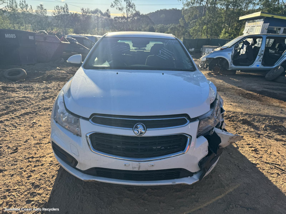 2011-2017 Holden Cruze A C Evaporator