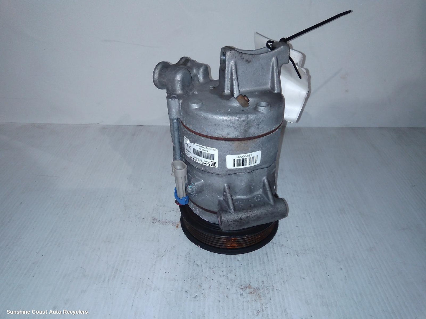 2016 Holden Cruze A C Compressor