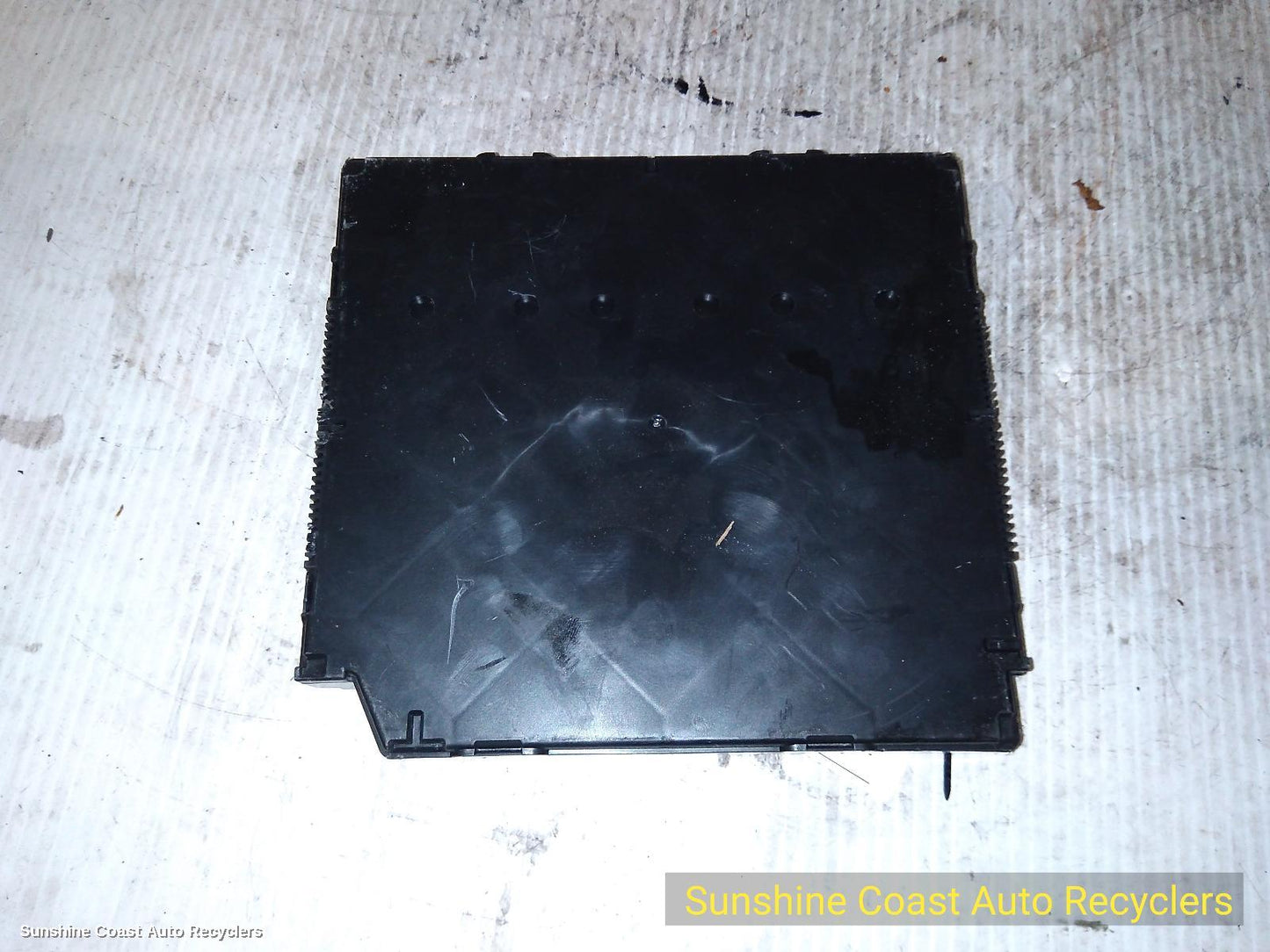 2011 Volkswagen Jetta Ecu