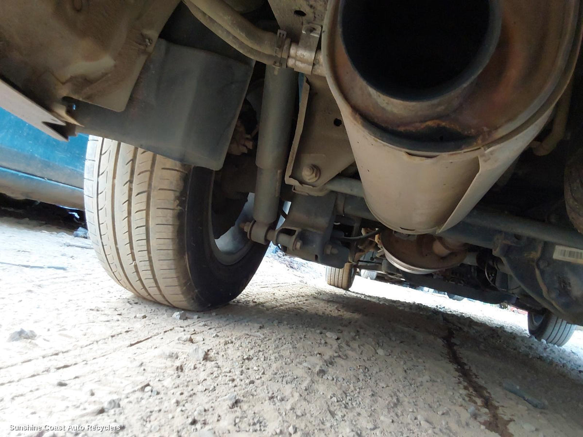 2015-2025 Ldv G10 Shock Absorber