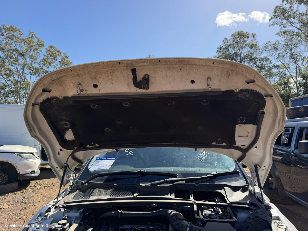 2011-2019 Land Rover Rangerover Evoque Plenum Chamber