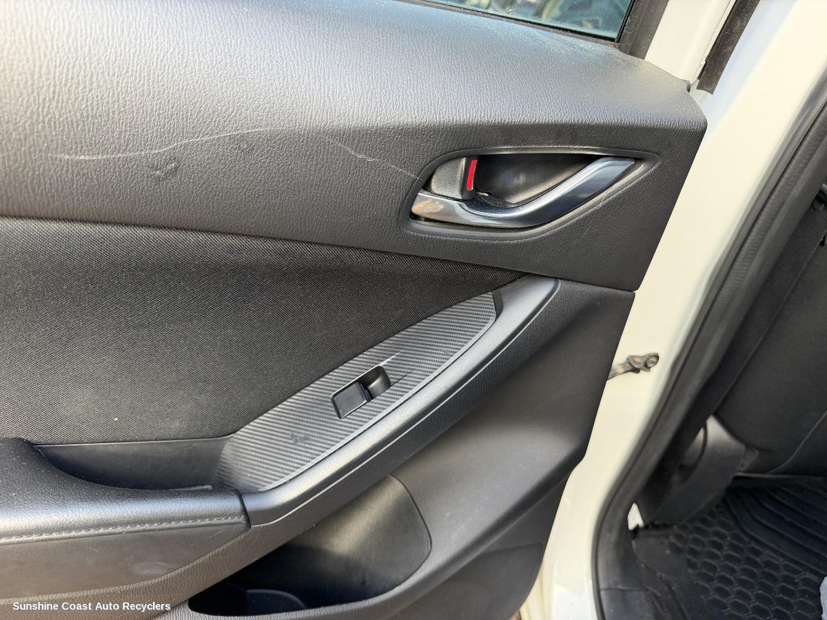 2012-2016 Mazda Cx5 Door Handle