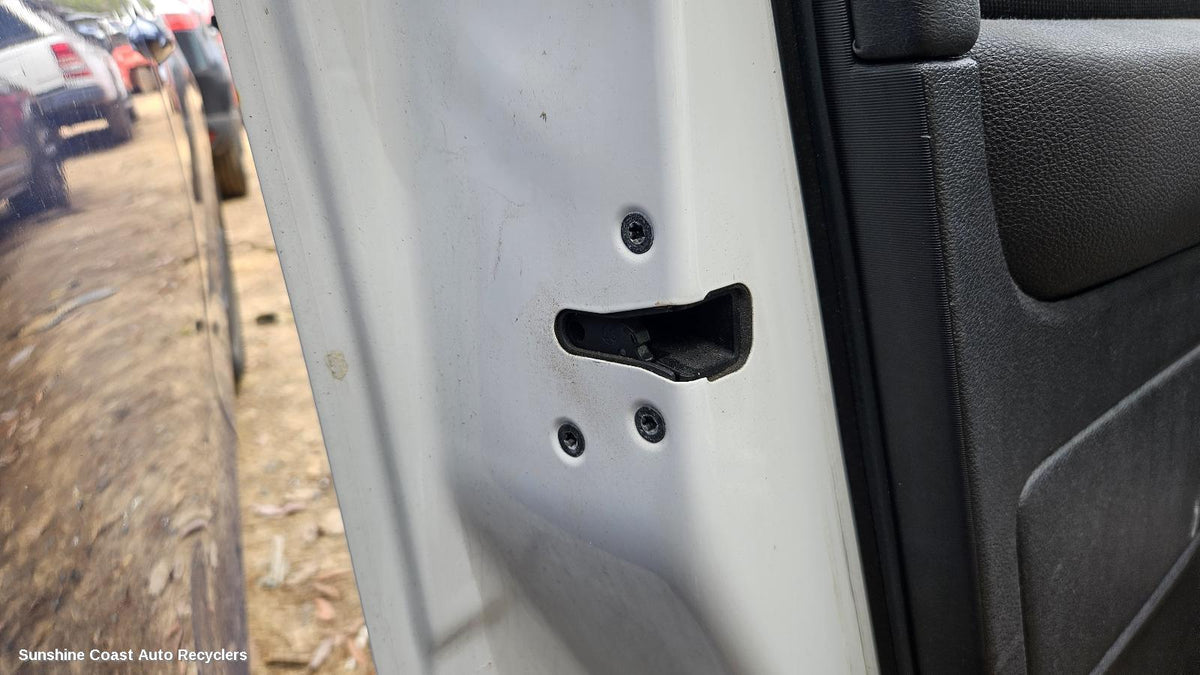2004-2016 Ford Territory Door Boot Gate Lock