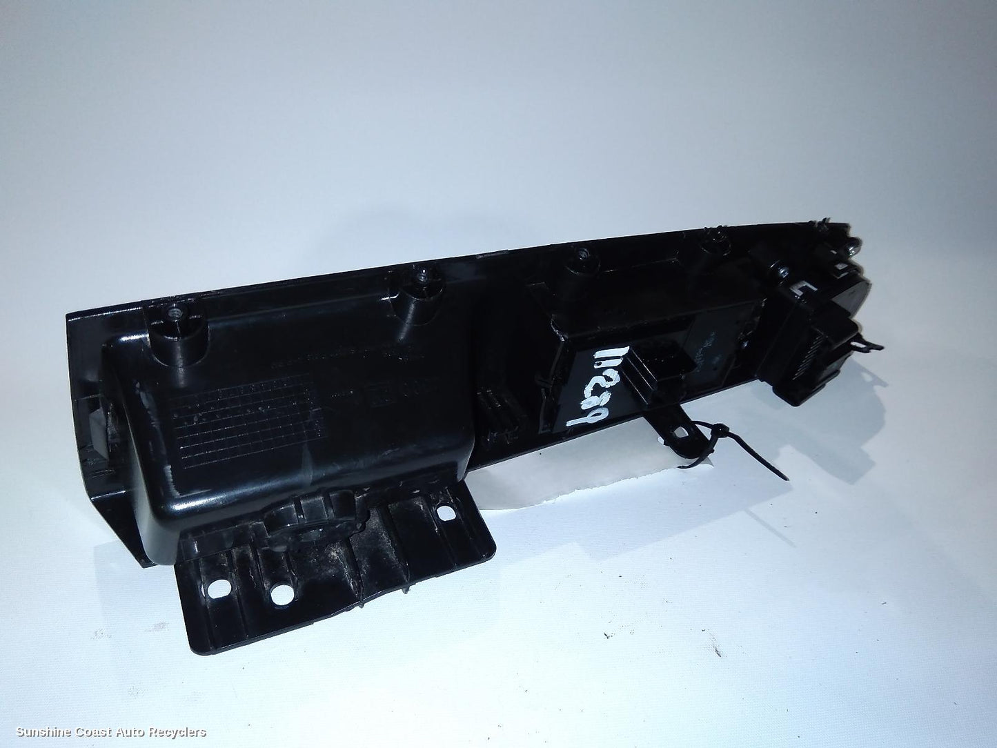 2013 Holden Cruze Pwr Dr Wind Switch