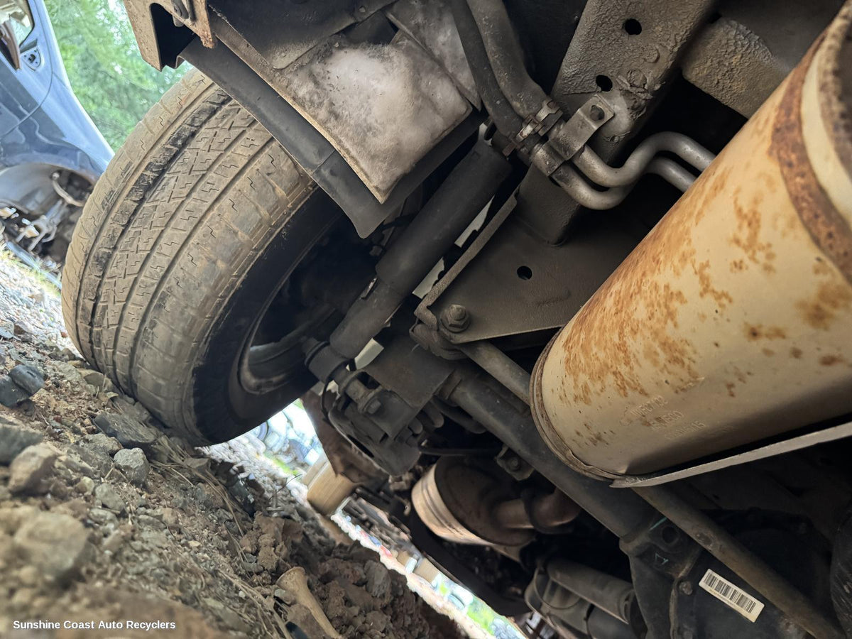 2015-2025 Ldv G10 Shock Absorber