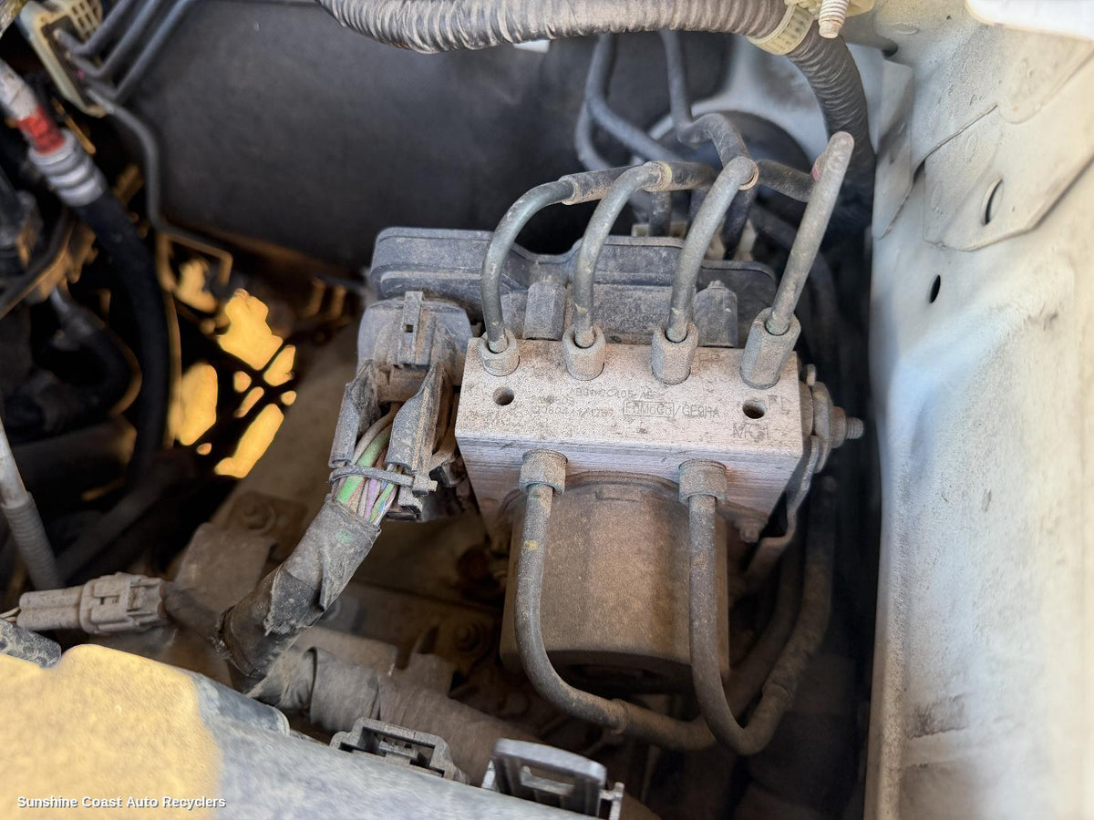 2011-2015 Ford Ranger Abs Pump Modulator
