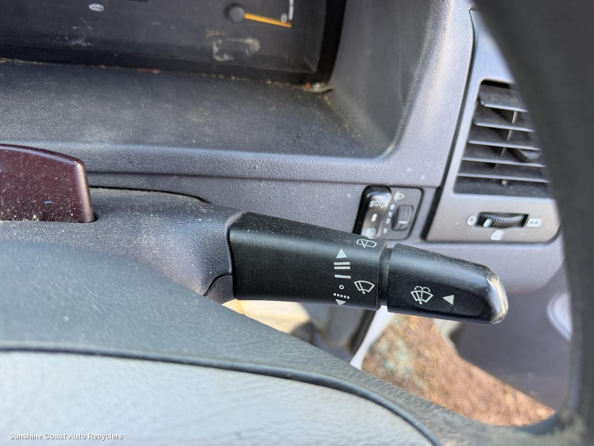 1998-2004 Mercedes Vito Combination Switch