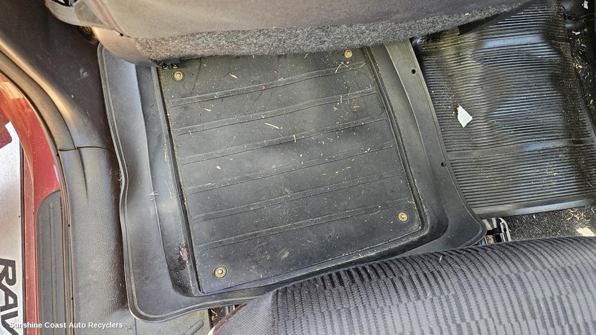 2005-2012 Toyota Rav4 Floor Mats