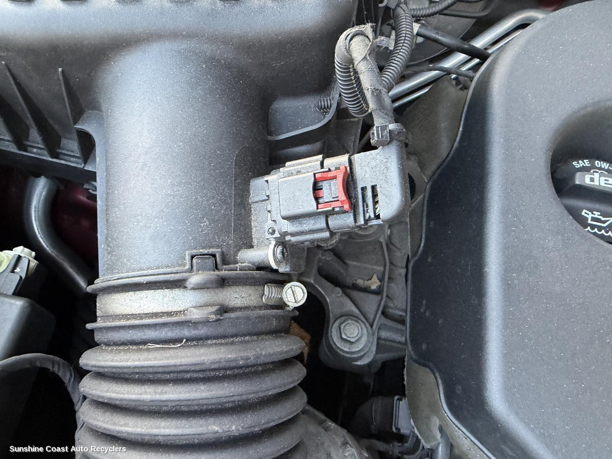 2017-2020 Holden Equinox Air Flow Meter