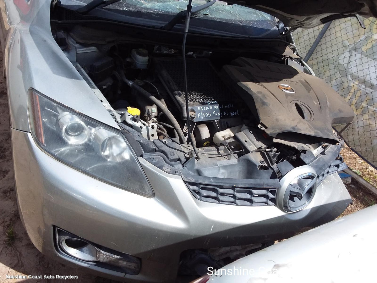 2006-2012 Mazda Cx7 A C Evaporator