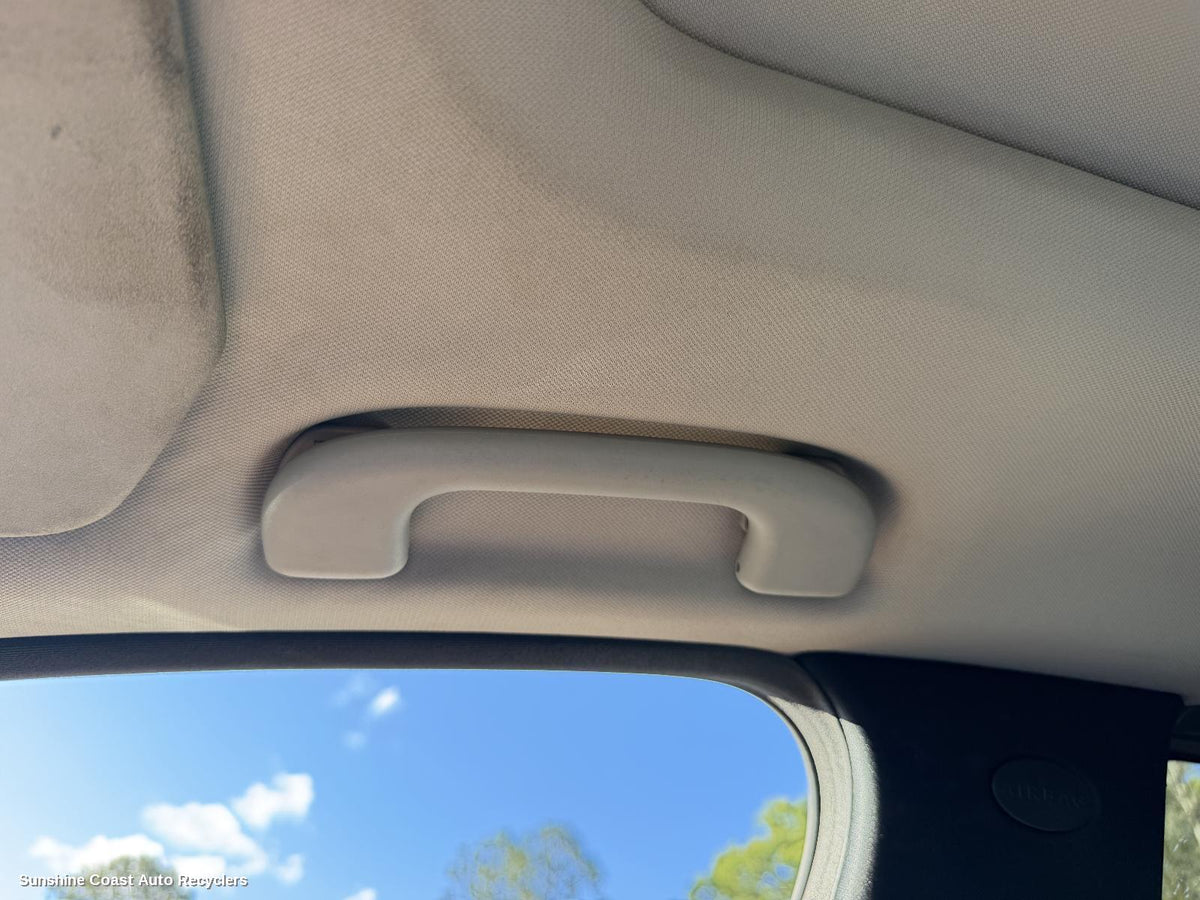 2006-2010 Mercedes R Class Grab Handle