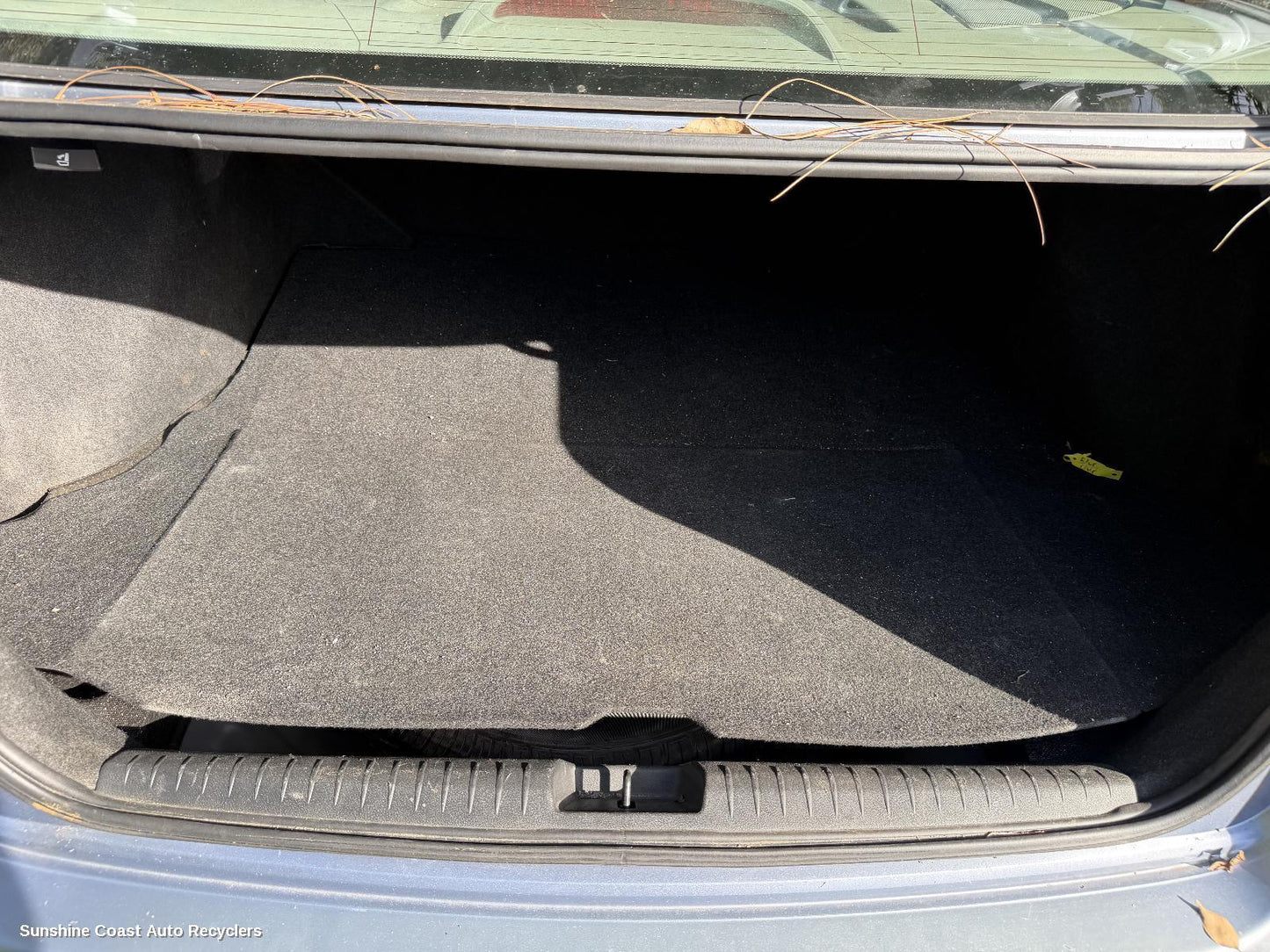 2006-2011 Honda Civic Floor Mats