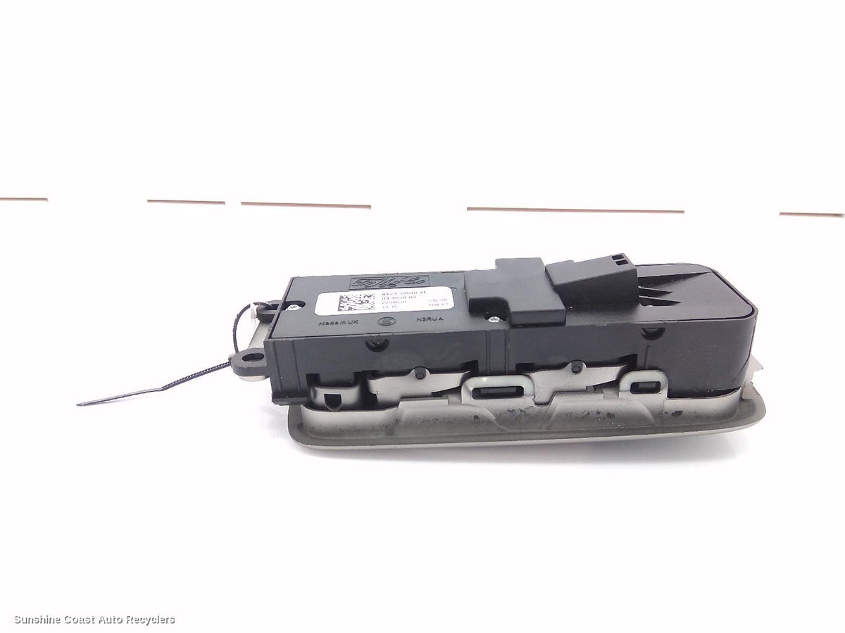 2008-2015 Jaguar Xf Pwr Dr Wind Switch