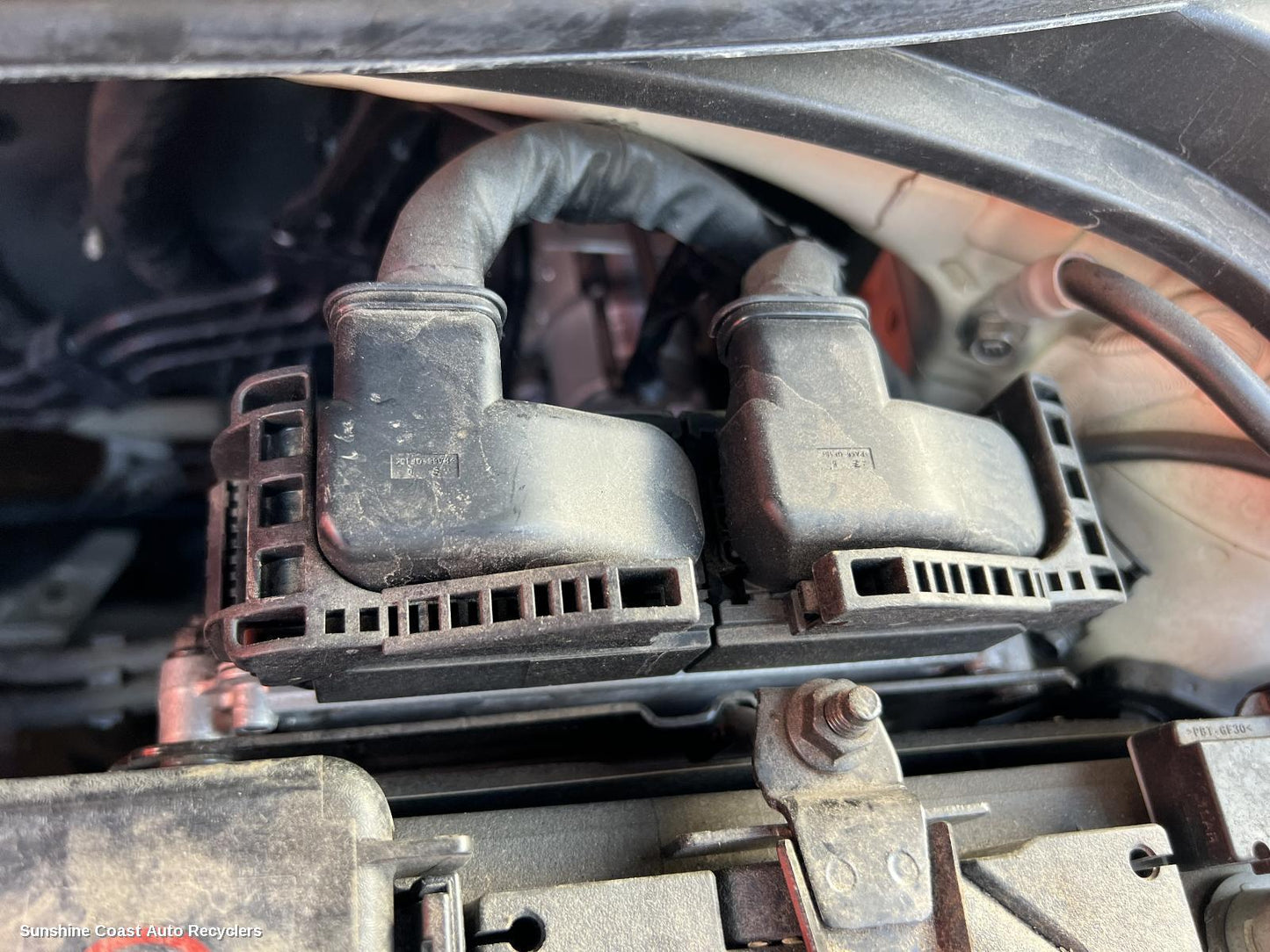 2021 Kia Rio Ecu