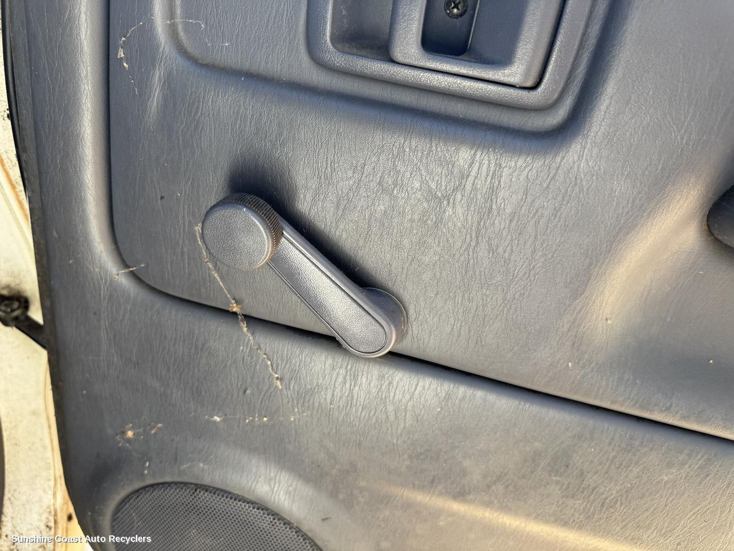 1998 Toyota Prado Winder Handle