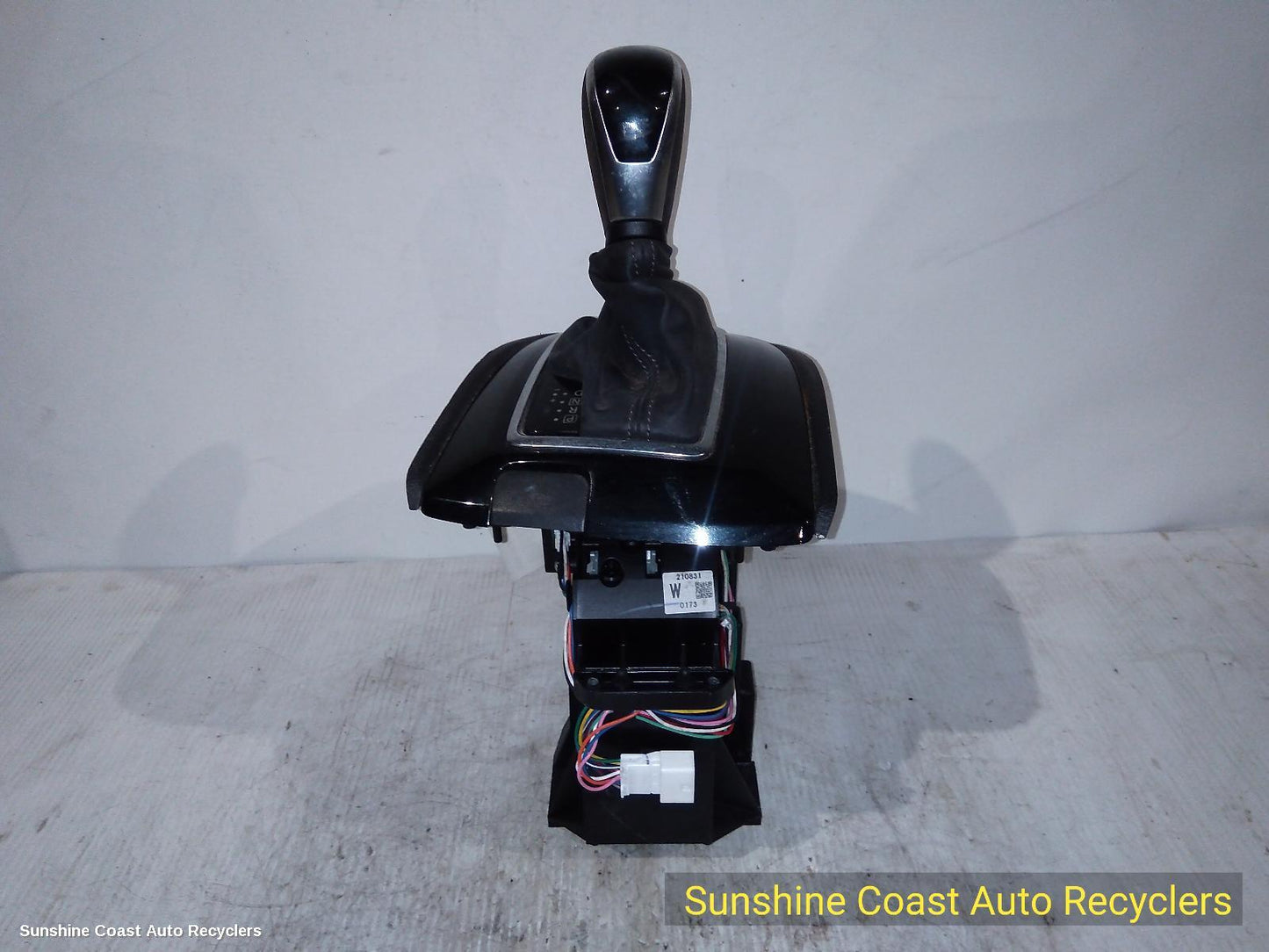 2021 Nissan Xtrail Gear Stick Shifter