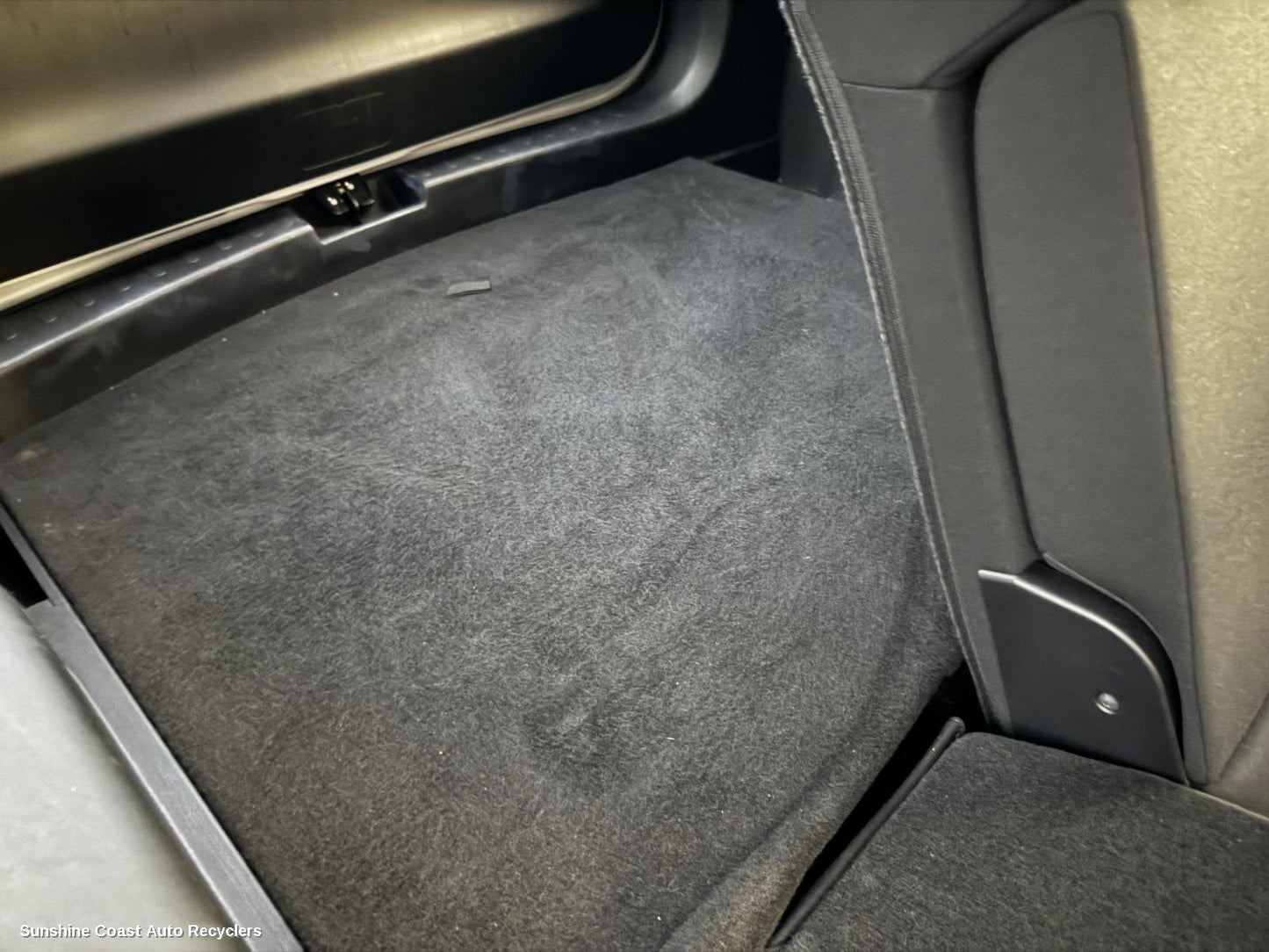 2021-2026 Haval Jolion Floor Mats