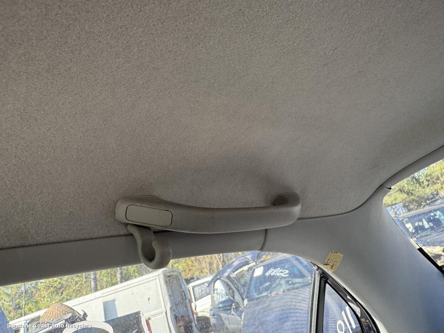 1995 Honda Civic Grab Handle