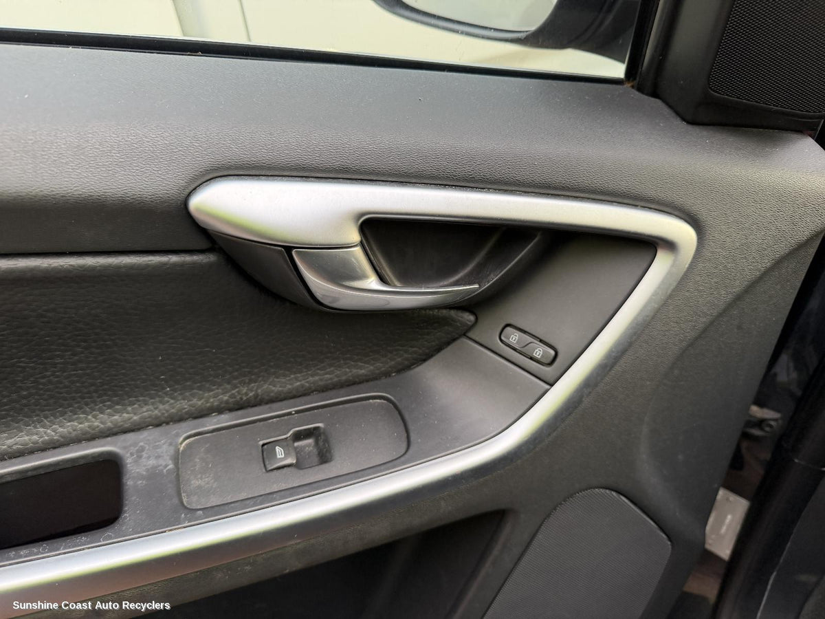 2009-2017 Volvo Xc60 Door Handle