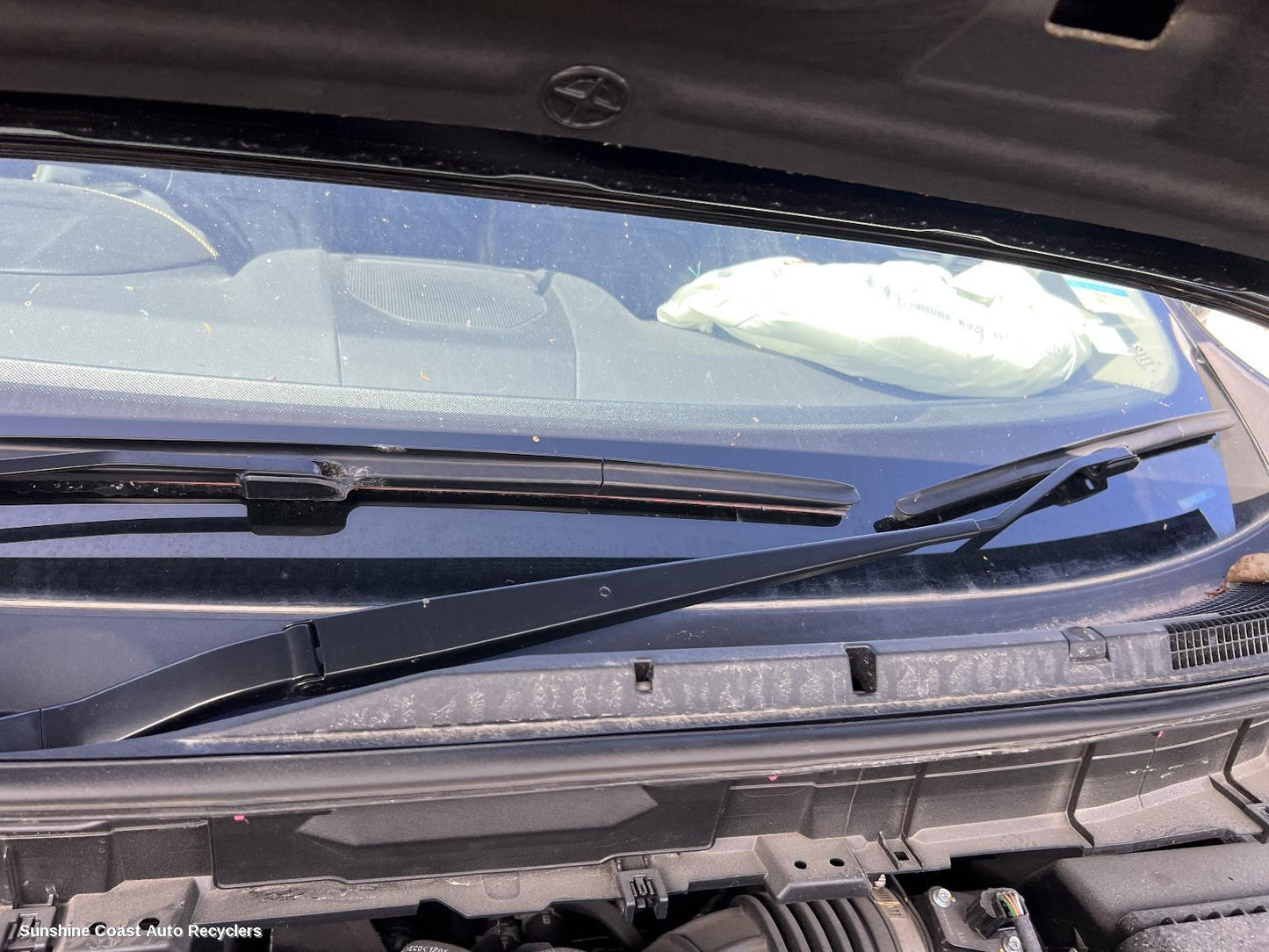 2016-2026 Renault Kaleos Wiper Arm