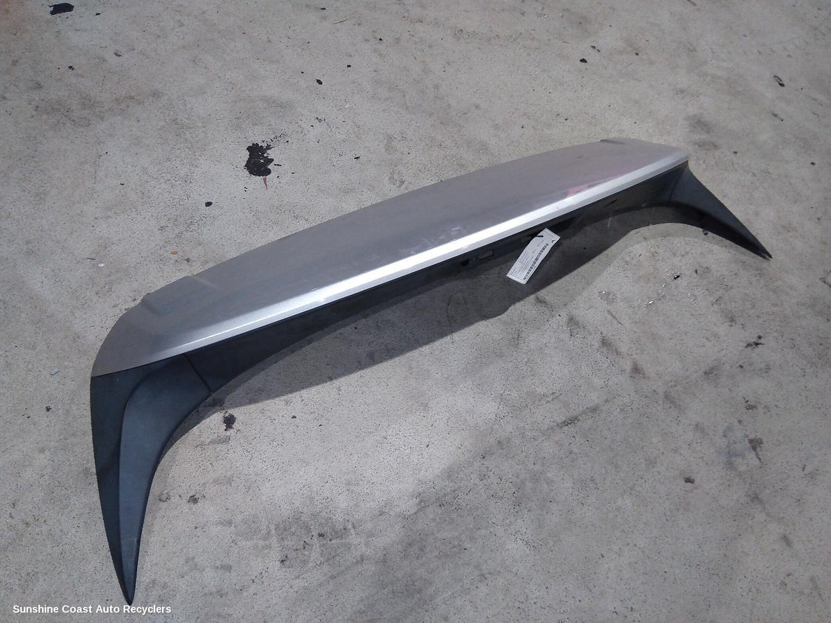 2013-2021 Nissan Pathfinder Rear Spoiler
