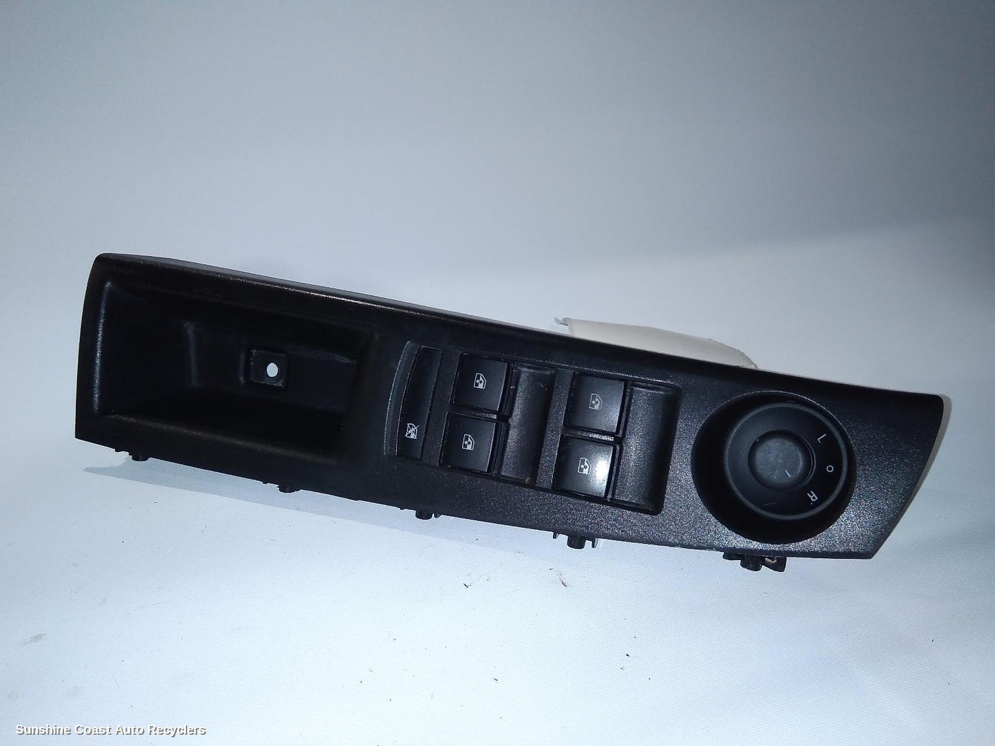 2013 Holden Cruze Pwr Dr Wind Switch