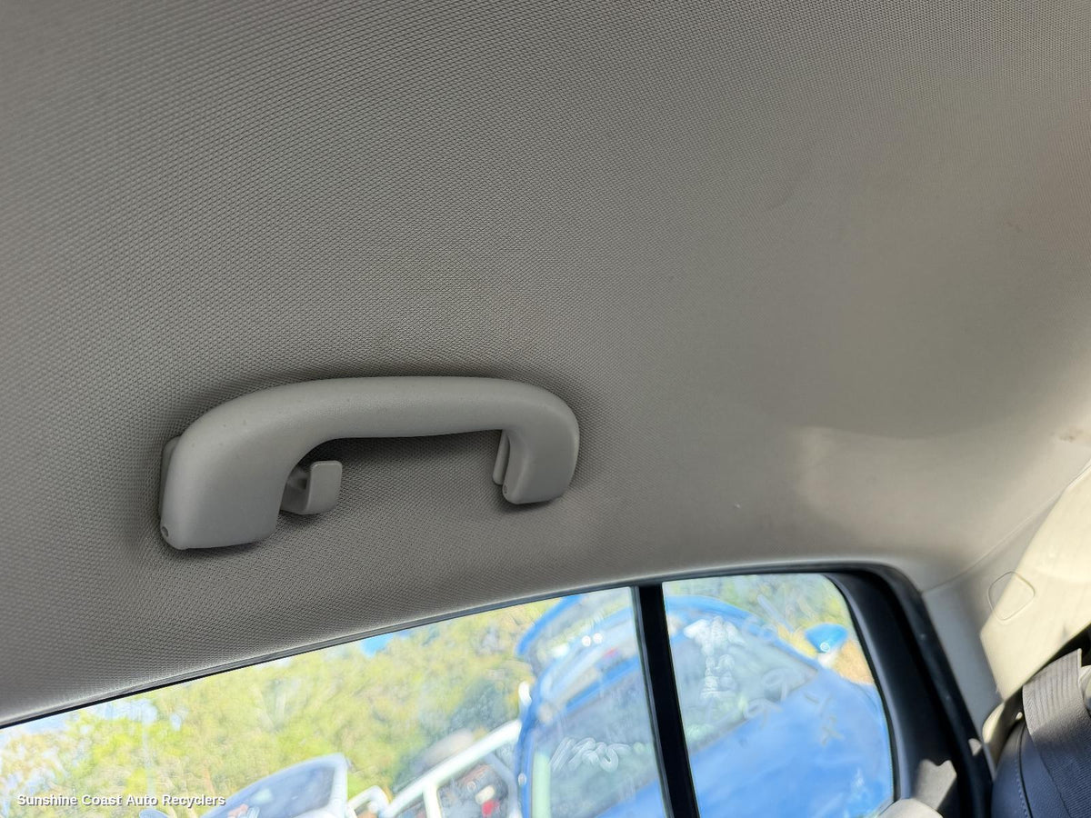 2017-2020 Holden Commodore Grab Handle