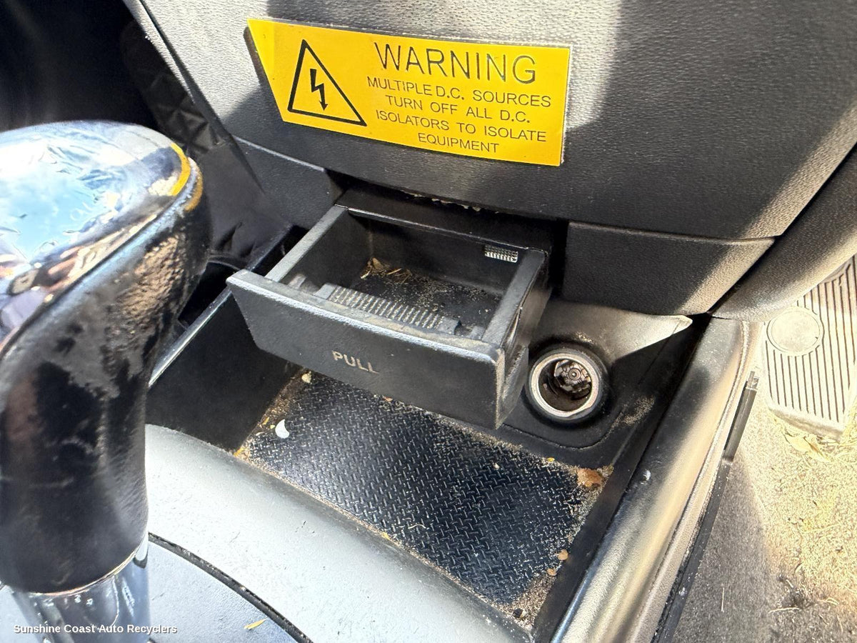 2007-2012 Hyundai I30 Ashtray