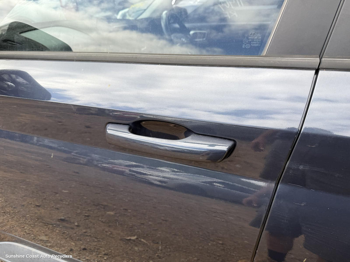 2019-2025 Hyundai Venue Door Handle