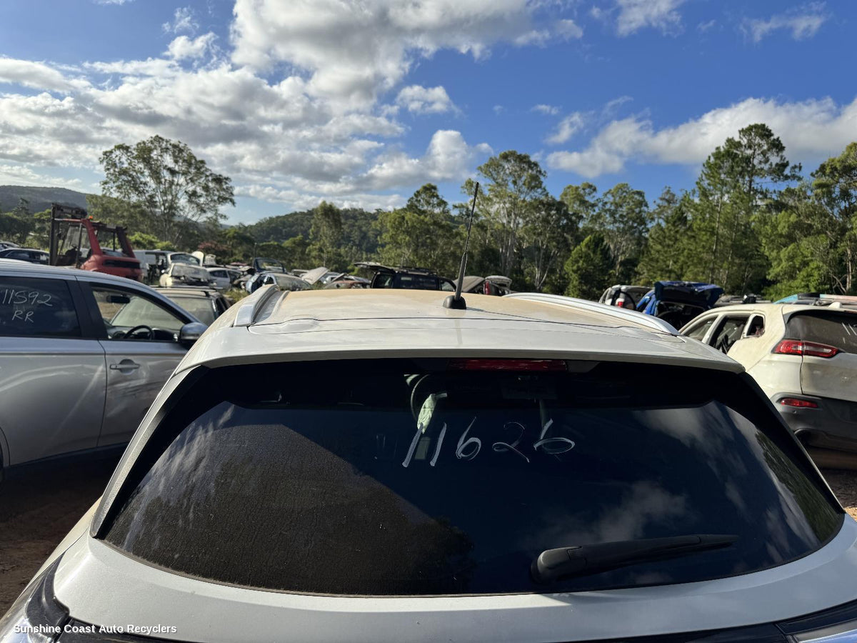 2022-2026 Suzuki S-cross Antenna